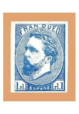 Correo Carlista de 1873 a 1875